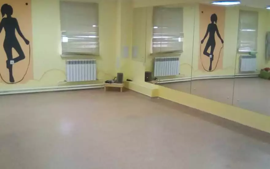 Черновка ул, 1