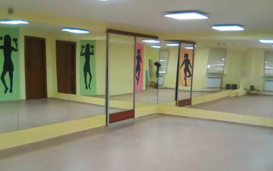 Черновка ул, 1