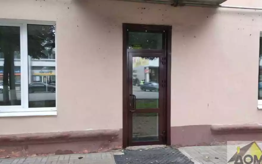 Первомайская ул, 150