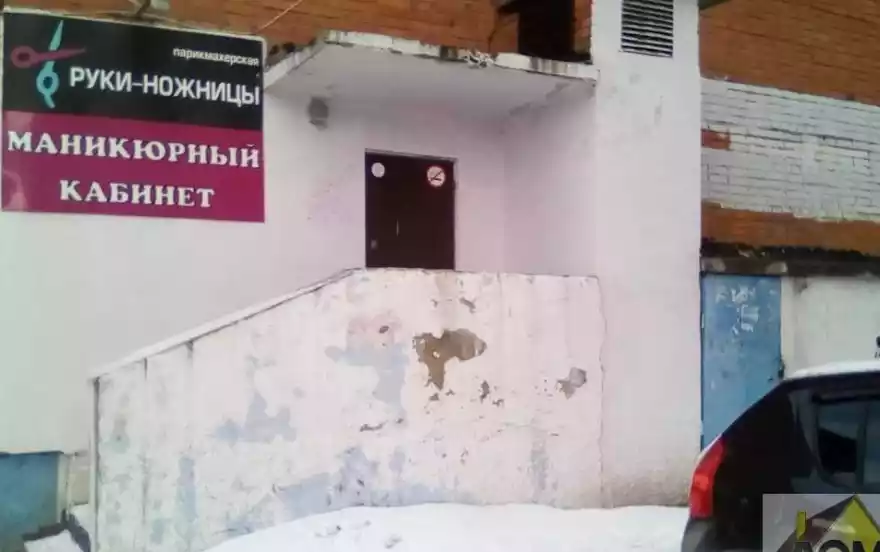 Свердлова ул, 49