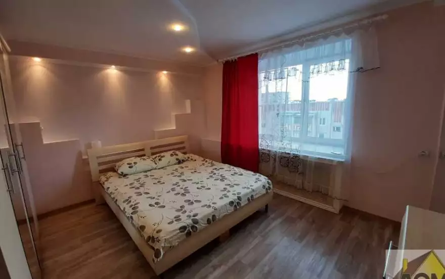 Красноармейская ул, 107А