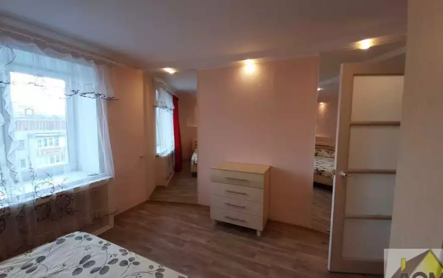 Красноармейская ул, 107А