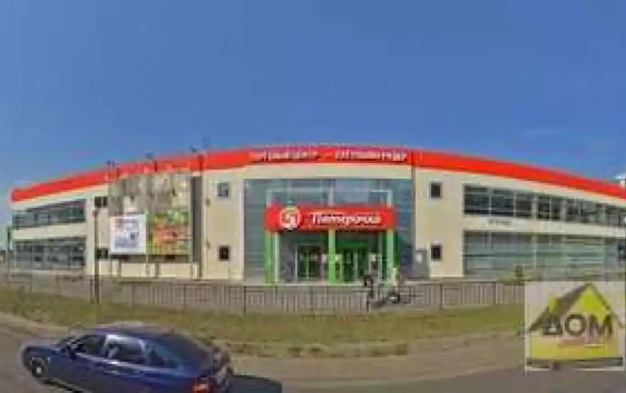 Йывана Кырли ул, 42А