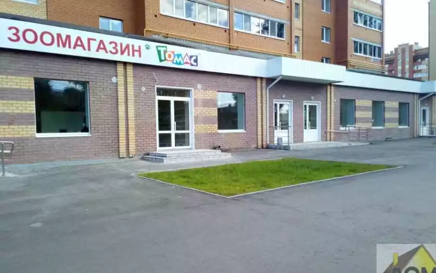 Машиностроителей ул, 89