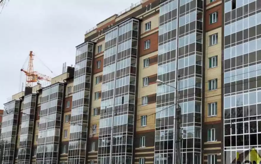 Первомайская ул, 77