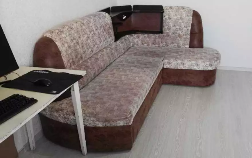 Яна Крастыня ул, 2А