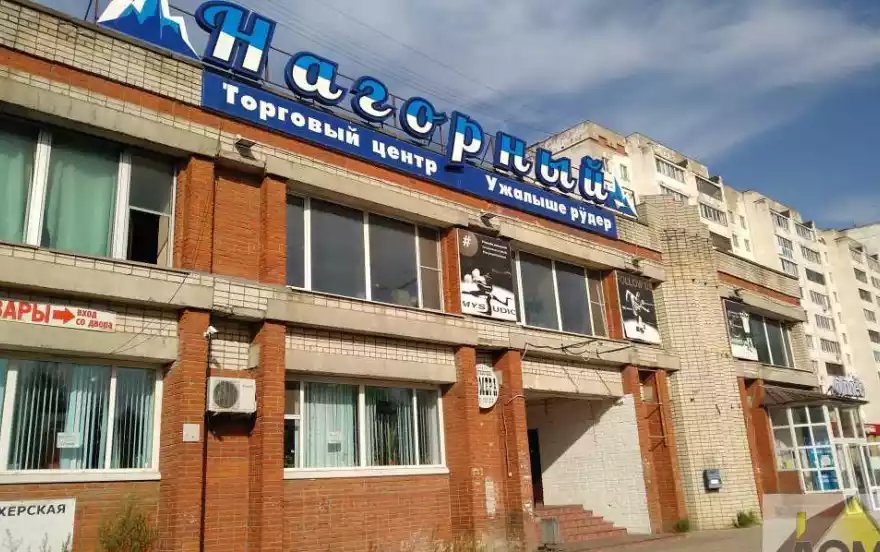 Лебедева ул, 53