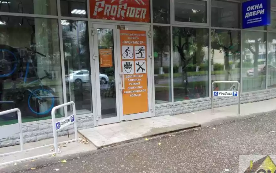 Кремлёвская ул, 34