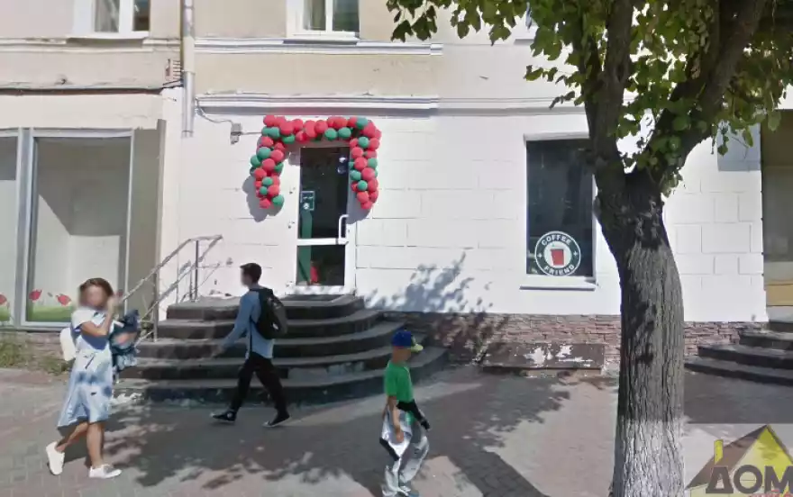 Советская ул, 133