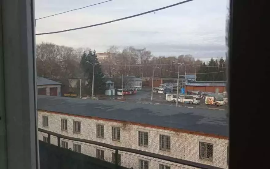 Вавилова ул, 28