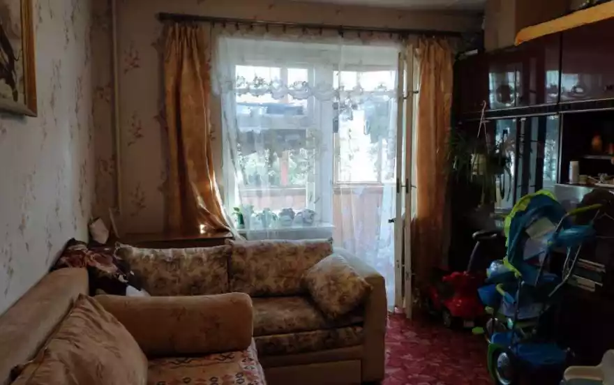 Прохорова ул, 48Б