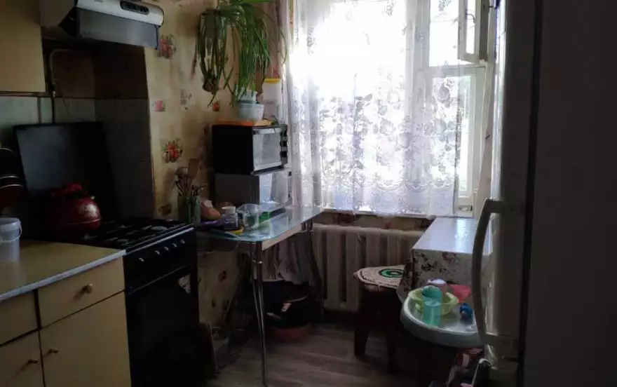 Прохорова ул, 48Б