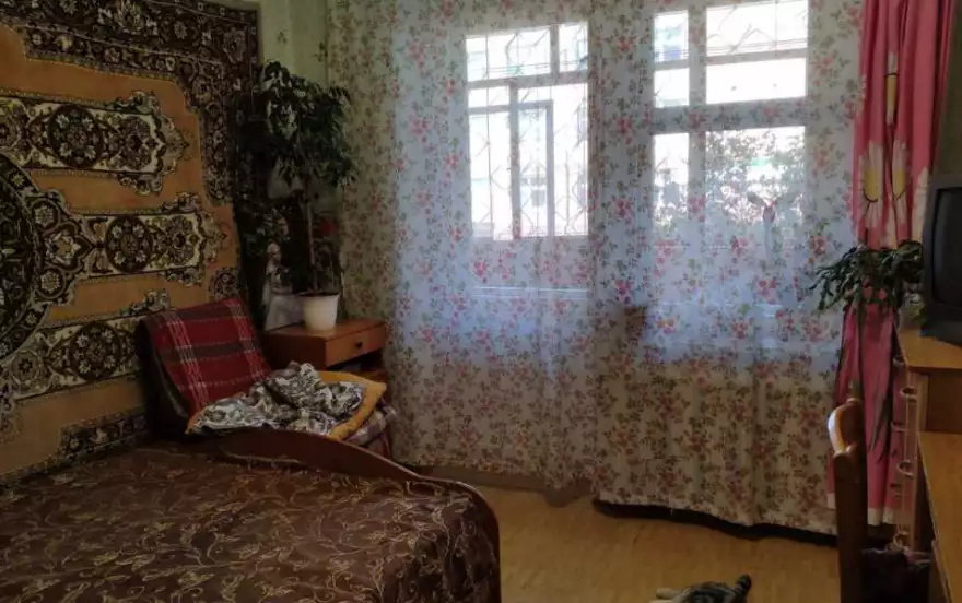 Прохорова ул, 48Б