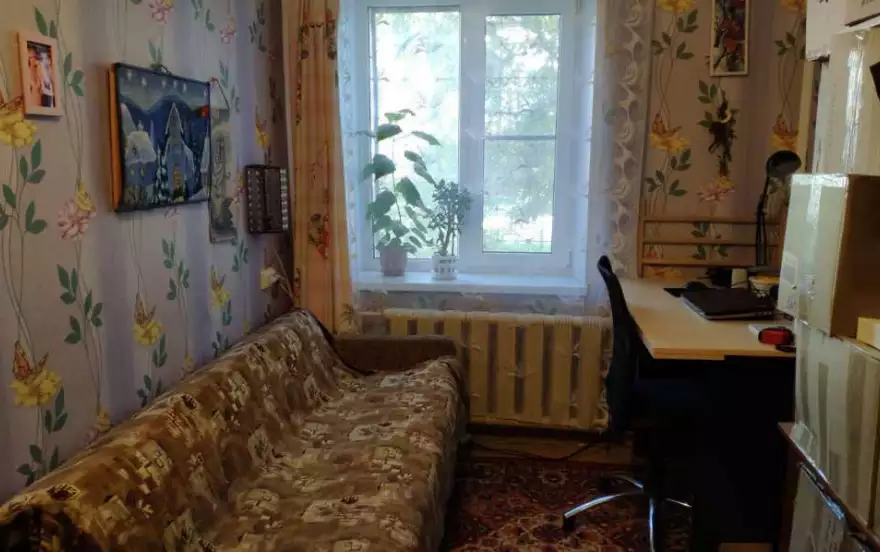 Прохорова ул, 48Б