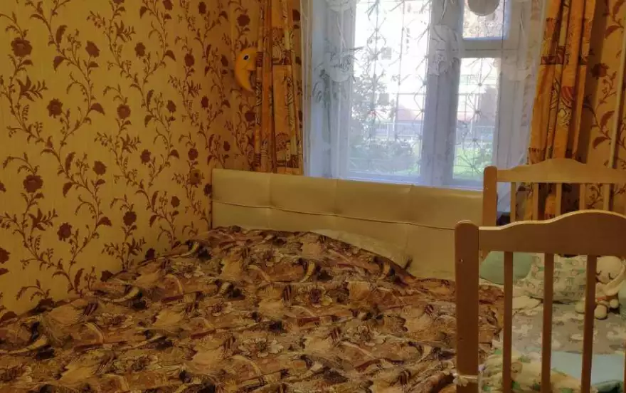 Прохорова ул, 48Б