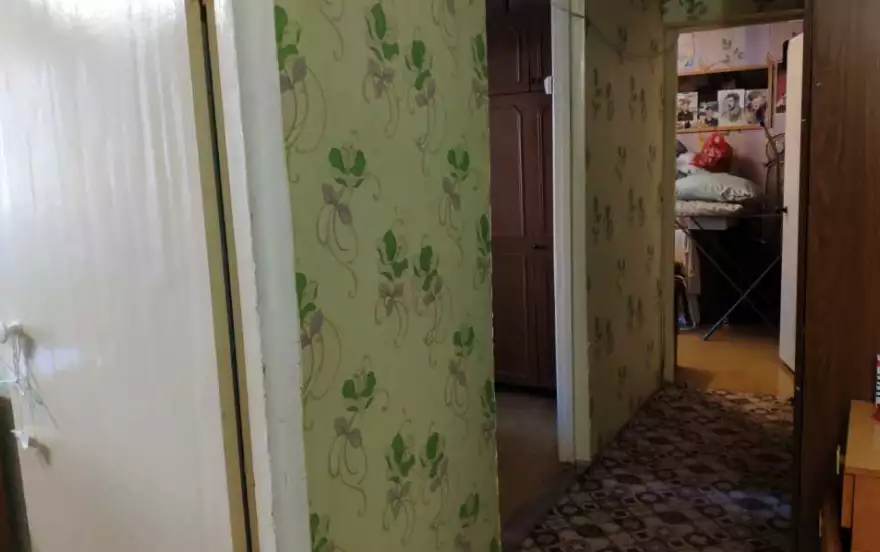 Прохорова ул, 48Б