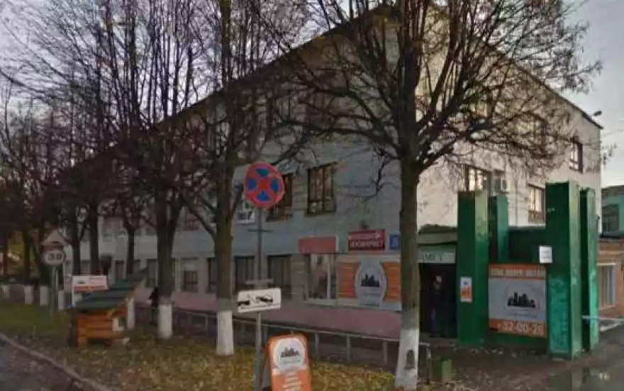 Пролетарская ул, 39