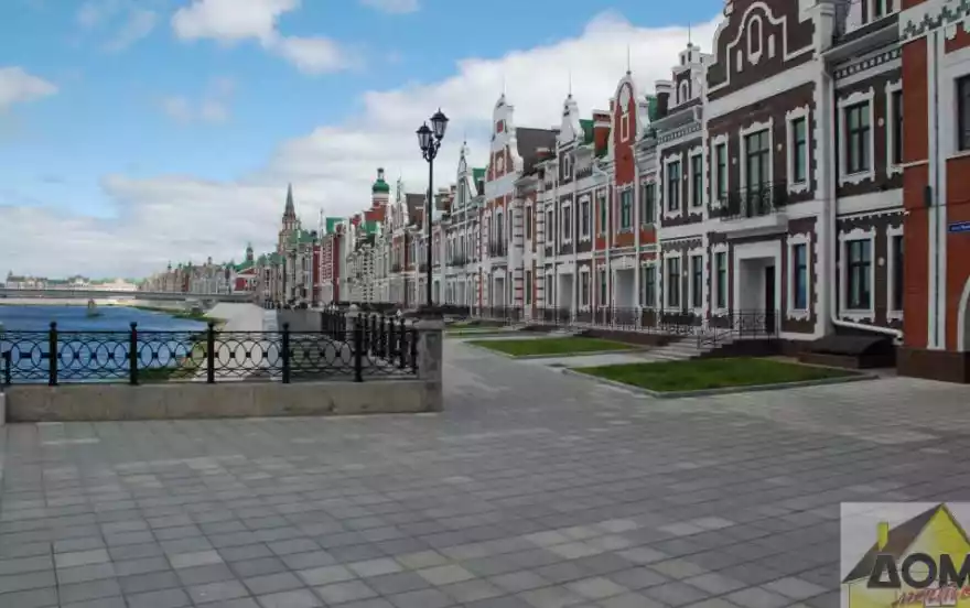 Эшкинина ул, 10Д