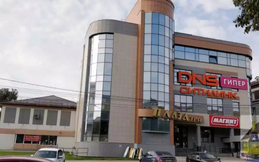 Кремлёвская ул, 21