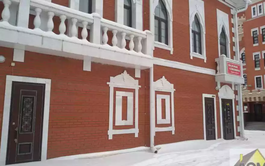 Царьградский проспект, 33