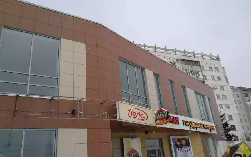 Ленинский пр-кт, 22В