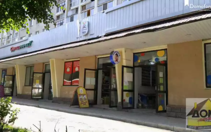 Первомайская ул, 164