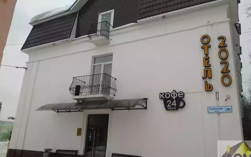 Суворова ул, 26г