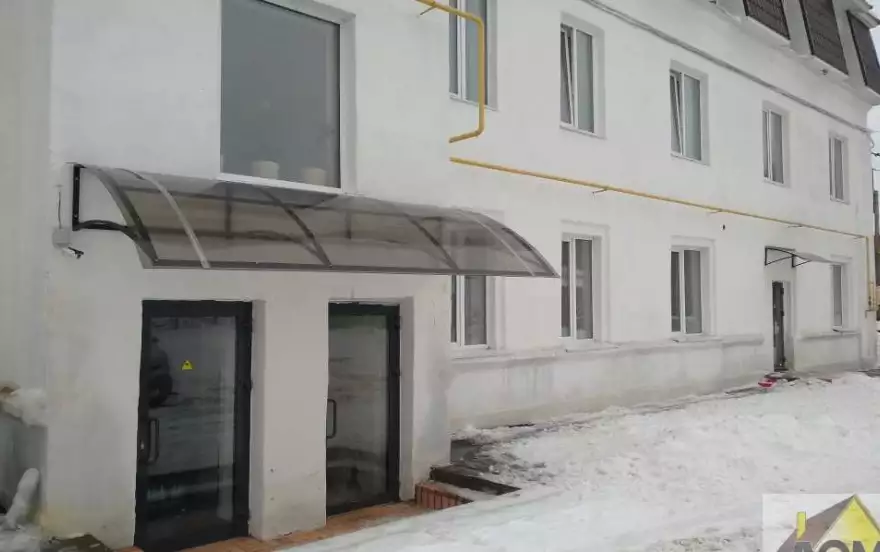 Суворова ул, 26г