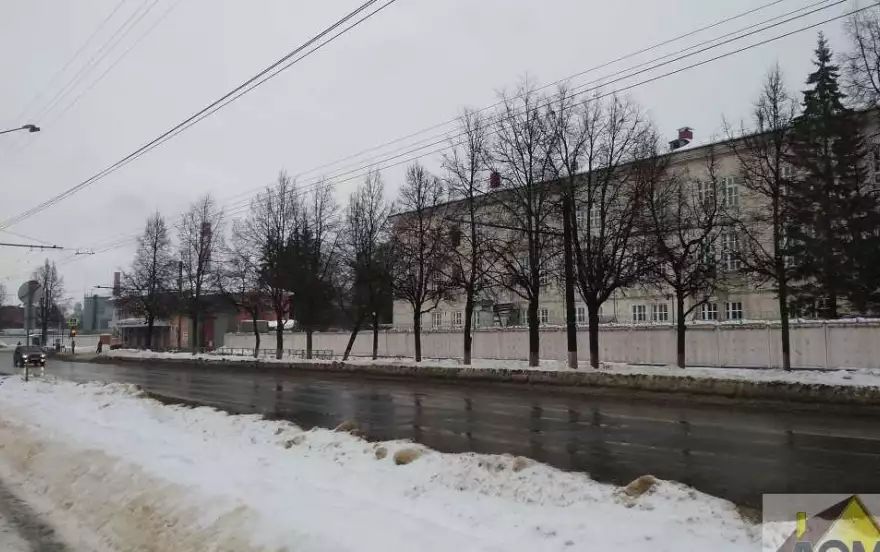Суворова ул, 26г