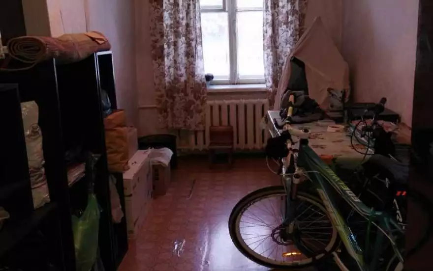 Красноармейская ул, 70