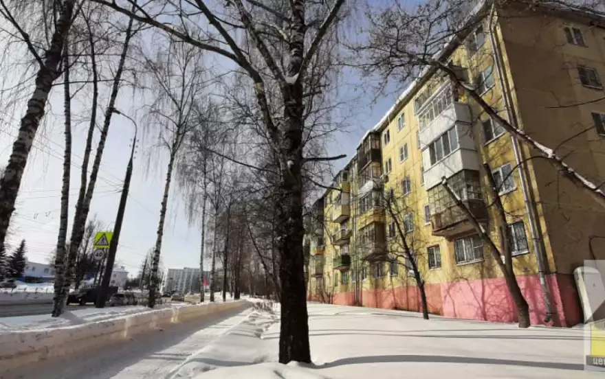 Карла Маркса ул, 130