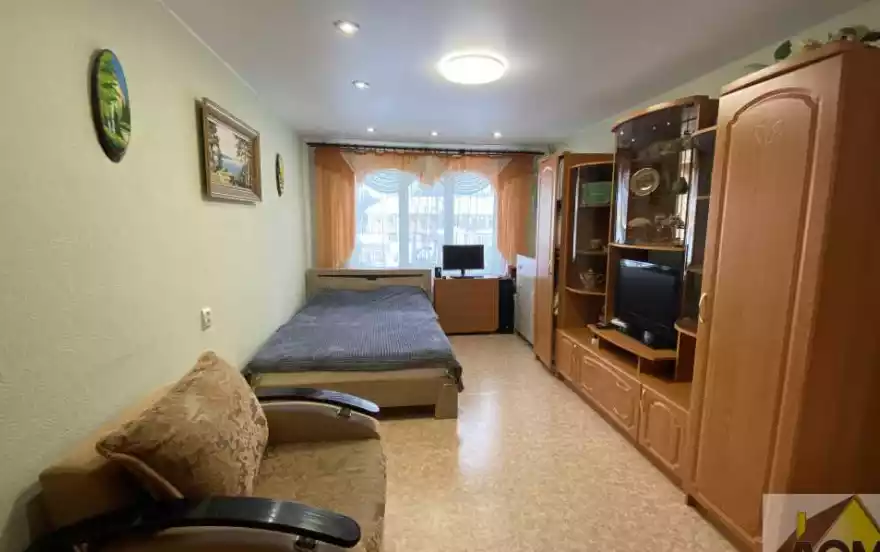 Кирпичная ул, 5