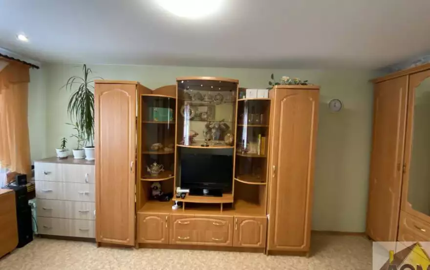 Кирпичная ул, 5
