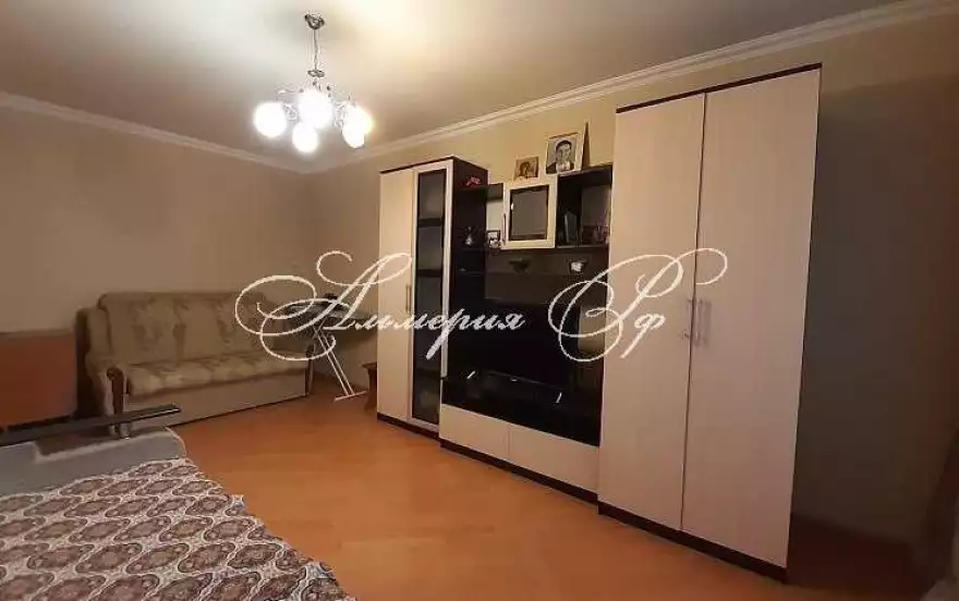 Смены, 21