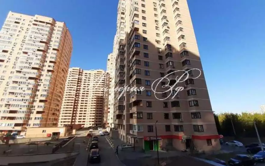 Творческая, 5