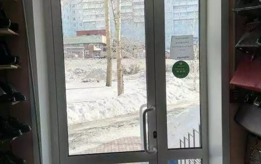 проспект Мира, 28