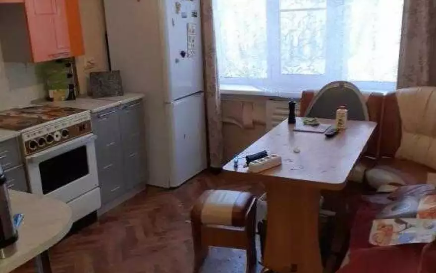 Молодёжная, 18