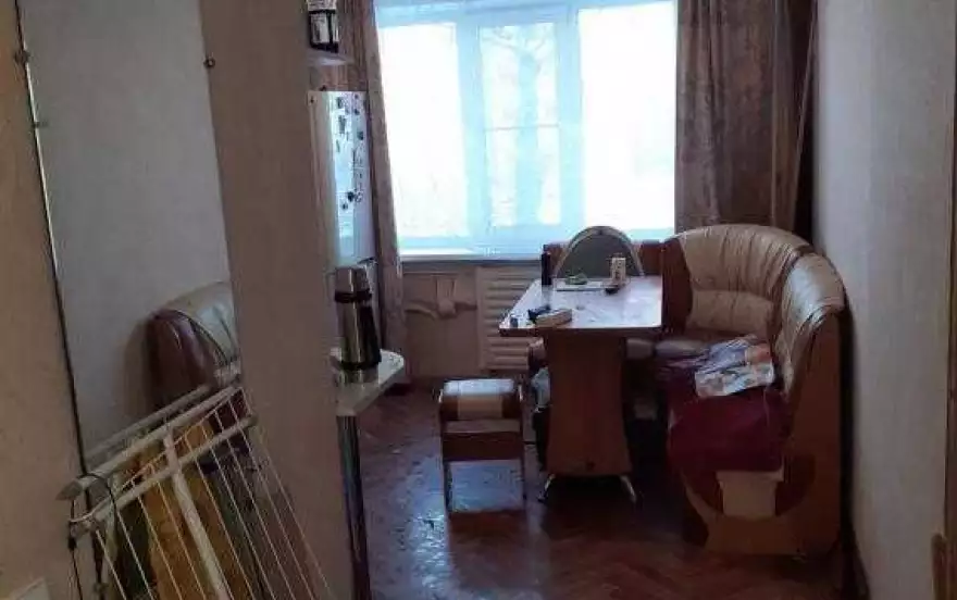 Молодёжная, 18