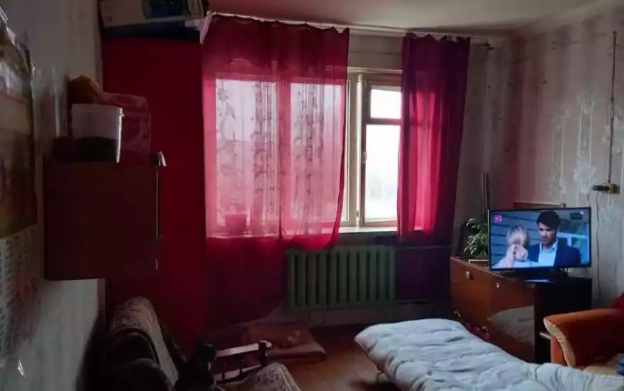 Профсоюзная, 1