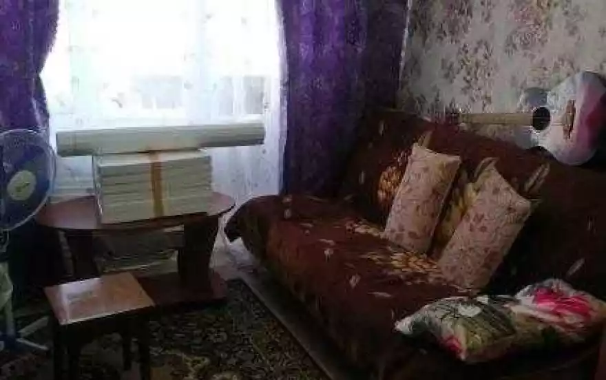 Молодёжная, 18