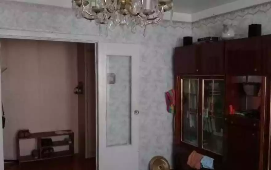 Энтузиастов, 21