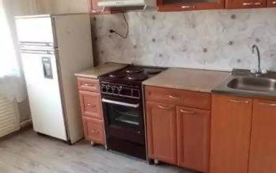 Дружбы Народов пр-кт, 17