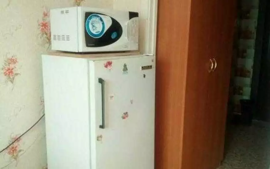 Дружбы Народов пр-кт, 36