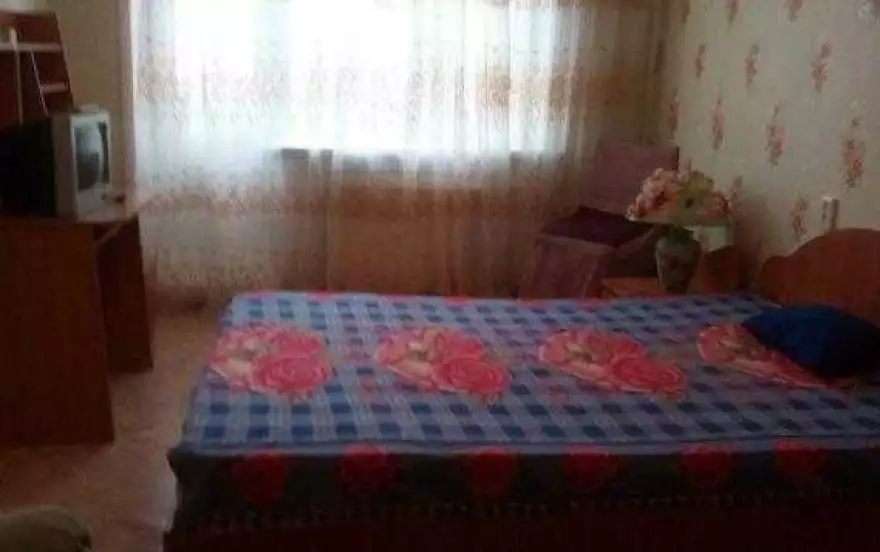 Дружбы Народов пр-кт, 36