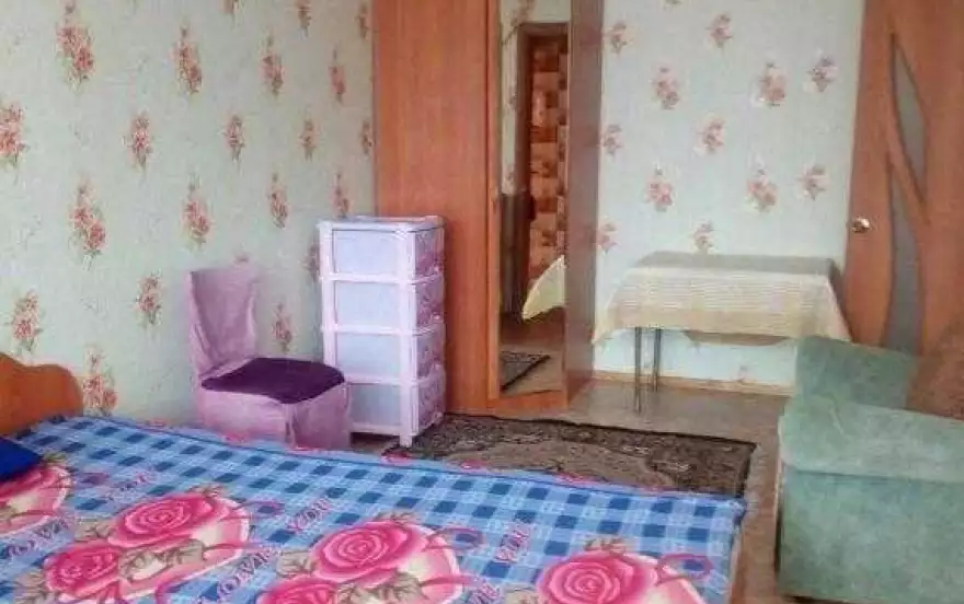 Дружбы Народов пр-кт, 36