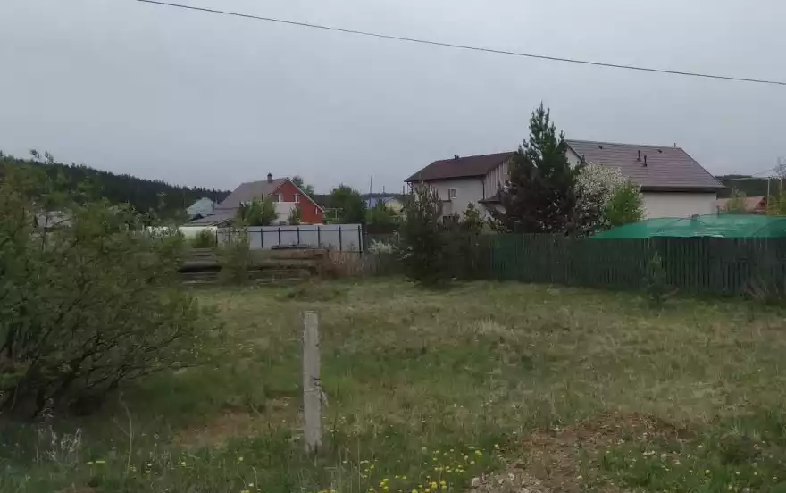 Горбуновская, 15