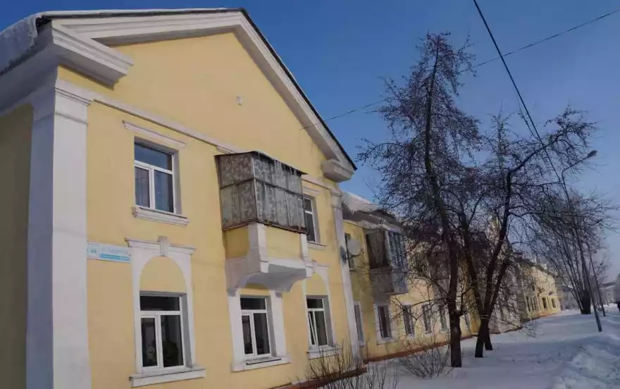 Гвардейская, 44