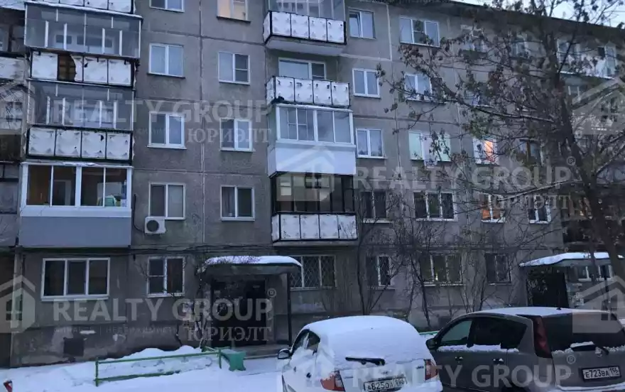 Циолковского, 11