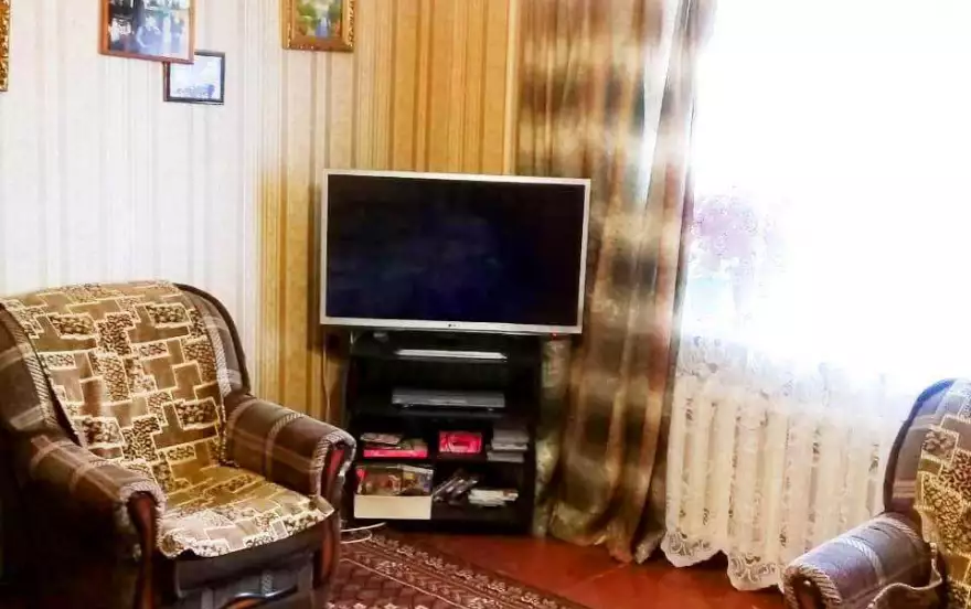 Калинина, 109