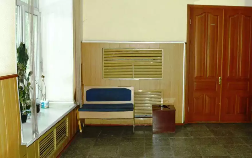 Солнечная, 12